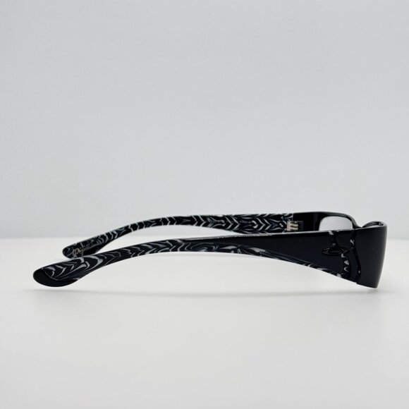Oakley OX5069-0148 Unpredictable Black Eyeglasses Eye Glasses Frames 48-17-133 main image 8